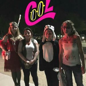 Meet your Posher, Jennifer